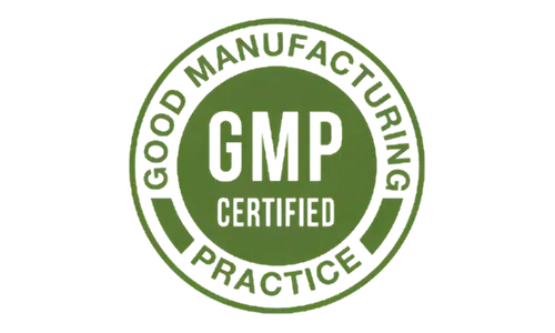 MemoHoney GMP-certified