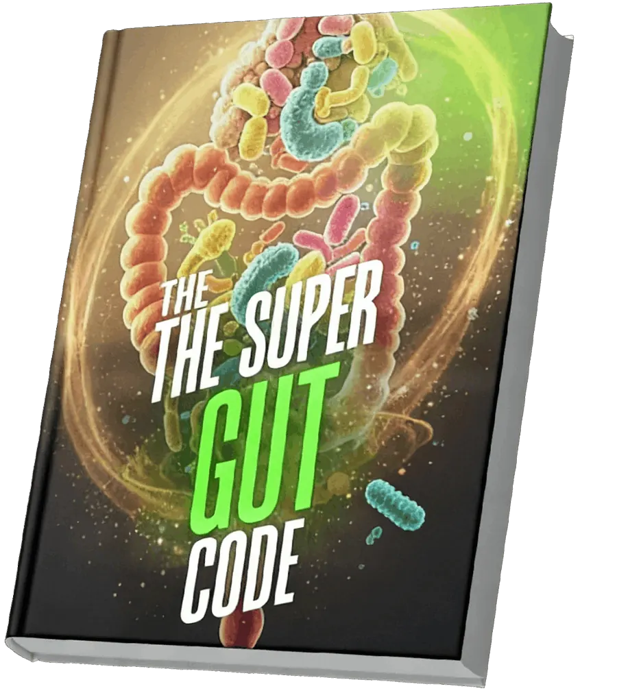 The Super Gut Code guide
